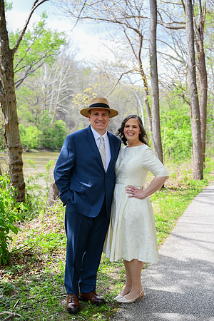 Alicia & Derek Wedding Day Photos 201
