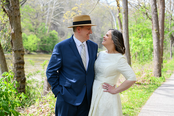 Alicia & Derek Wedding Day Photos 205