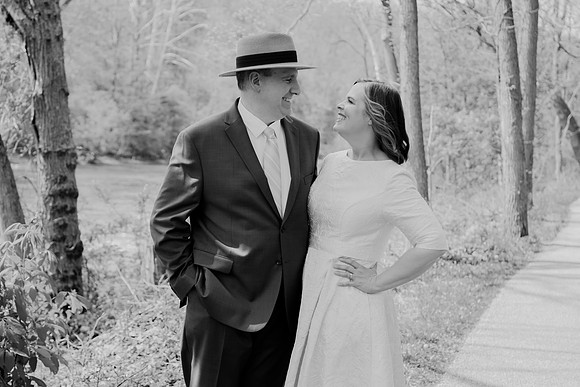 Alicia & Derek Wedding Day Photos 206