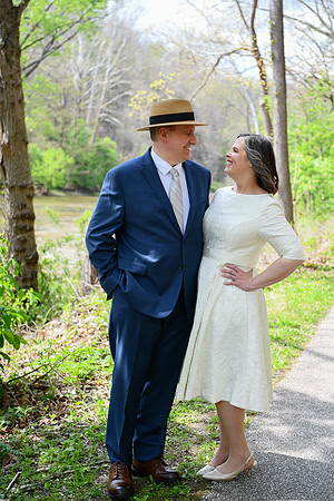 Alicia & Derek Wedding Day Photos 204