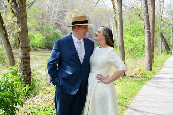 Alicia & Derek Wedding Day Photos 207
