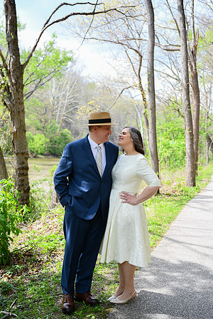 Alicia & Derek Wedding Day Photos 211