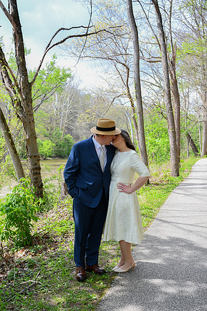 Alicia & Derek Wedding Day Photos 209