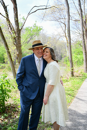 Alicia & Derek Wedding Day Photos 212