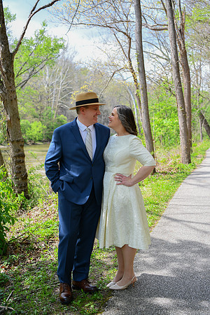 Alicia & Derek Wedding Day Photos 210