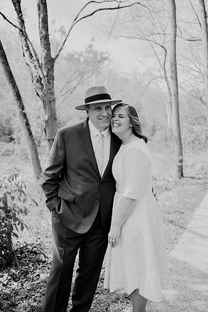 Alicia & Derek Wedding Day Photos 214