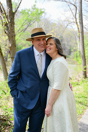 Alicia & Derek Wedding Day Photos 213