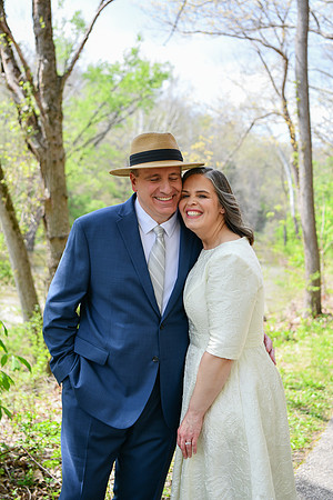 Alicia & Derek Wedding Day Photos 215