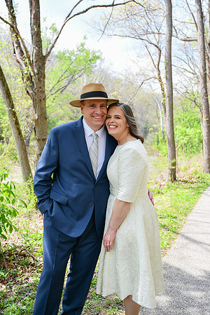 Alicia & Derek Wedding Day Photos 217