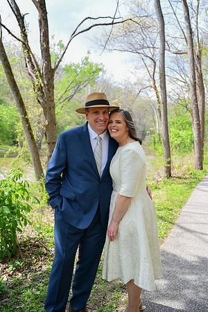 Alicia & Derek Wedding Day Photos 216