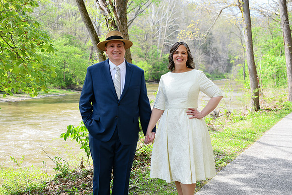 Alicia & Derek Wedding Day Photos 220