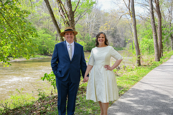 Alicia & Derek Wedding Day Photos 219
