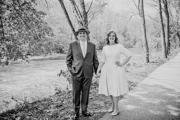 Alicia & Derek Wedding Day Photos 221
