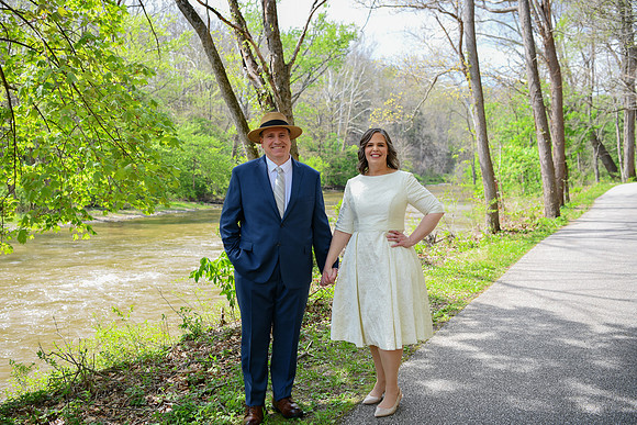 Alicia & Derek Wedding Day Photos 218