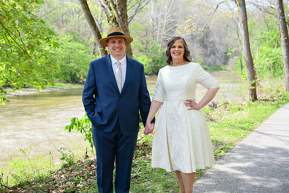 Alicia & Derek Wedding Day Photos 222