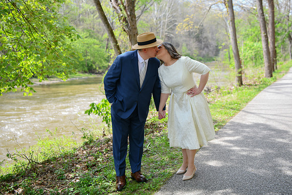 Alicia & Derek Wedding Day Photos 224