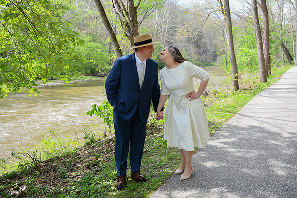 Alicia & Derek Wedding Day Photos 223