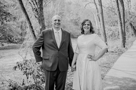 Alicia & Derek Wedding Day Photos 229