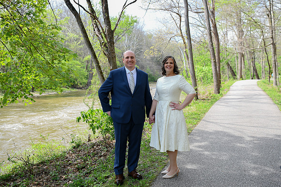 Alicia & Derek Wedding Day Photos 227