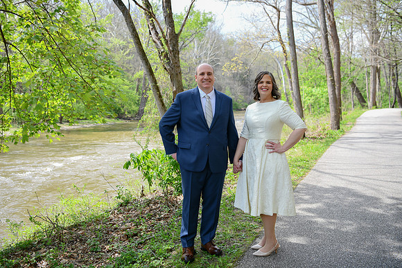 Alicia & Derek Wedding Day Photos 225