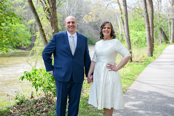 Alicia & Derek Wedding Day Photos 228