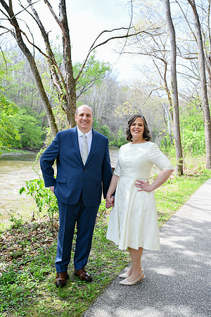 Alicia & Derek Wedding Day Photos 230