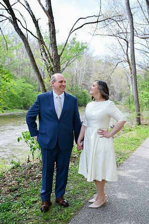 Alicia & Derek Wedding Day Photos 232