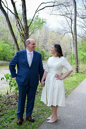 Alicia & Derek Wedding Day Photos 235
