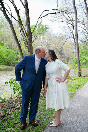 Alicia & Derek Wedding Day Photos 236