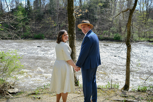 Alicia & Derek Wedding Day Photos 243