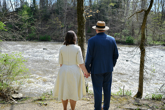 Alicia & Derek Wedding Day Photos 239