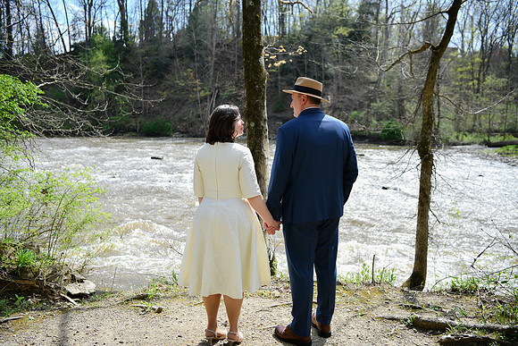 Alicia & Derek Wedding Day Photos 242