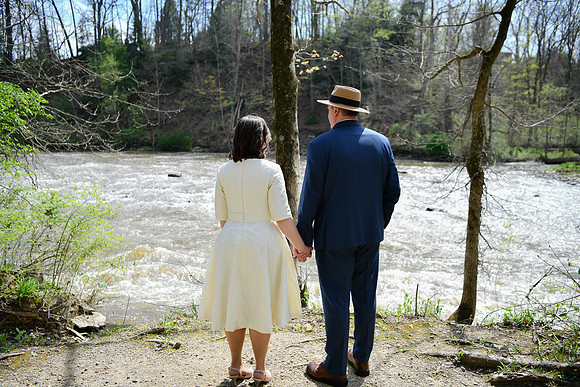 Alicia & Derek Wedding Day Photos 241