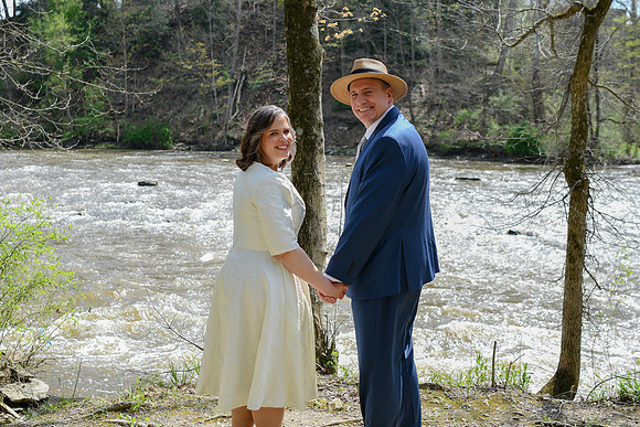 Alicia & Derek Wedding Day Photos 245