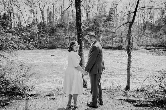 Alicia & Derek Wedding Day Photos 246