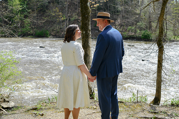 Alicia & Derek Wedding Day Photos 247