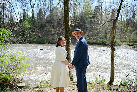 Alicia & Derek Wedding Day Photos 244
