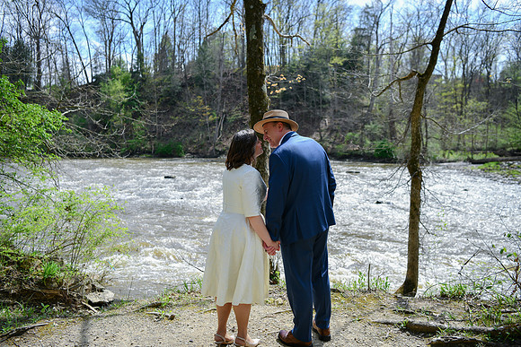Alicia & Derek Wedding Day Photos 249