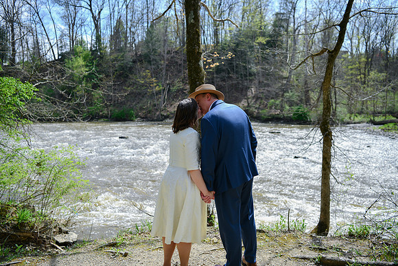 Alicia & Derek Wedding Day Photos 251