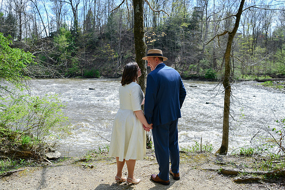 Alicia & Derek Wedding Day Photos 254