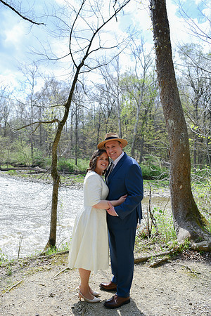 Alicia & Derek Wedding Day Photos 256