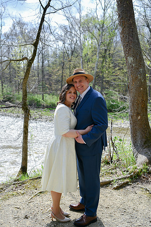 Alicia & Derek Wedding Day Photos 257