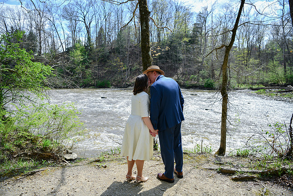 Alicia & Derek Wedding Day Photos 253