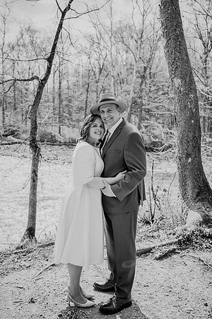Alicia & Derek Wedding Day Photos 259