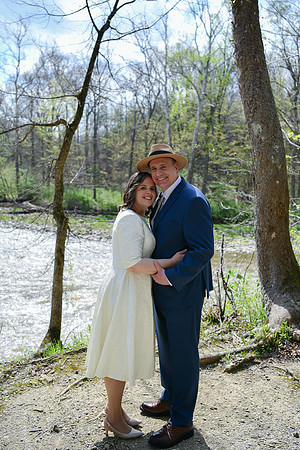 Alicia & Derek Wedding Day Photos 258