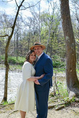 Alicia & Derek Wedding Day Photos 260