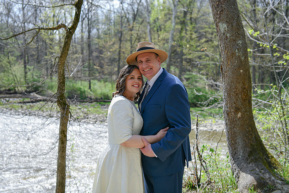 Alicia & Derek Wedding Day Photos 263