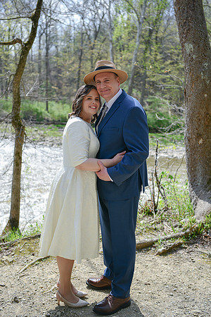 Alicia & Derek Wedding Day Photos 262