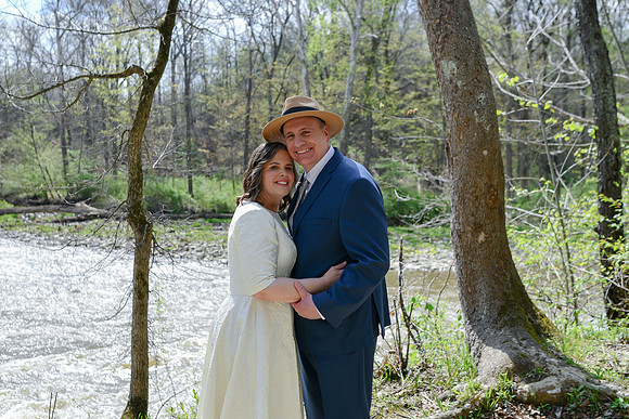 Alicia & Derek Wedding Day Photos 266