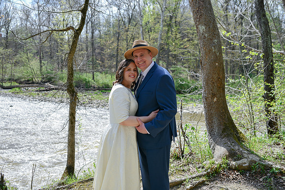 Alicia & Derek Wedding Day Photos 264